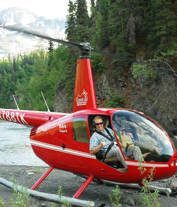 tour helicopter jobs